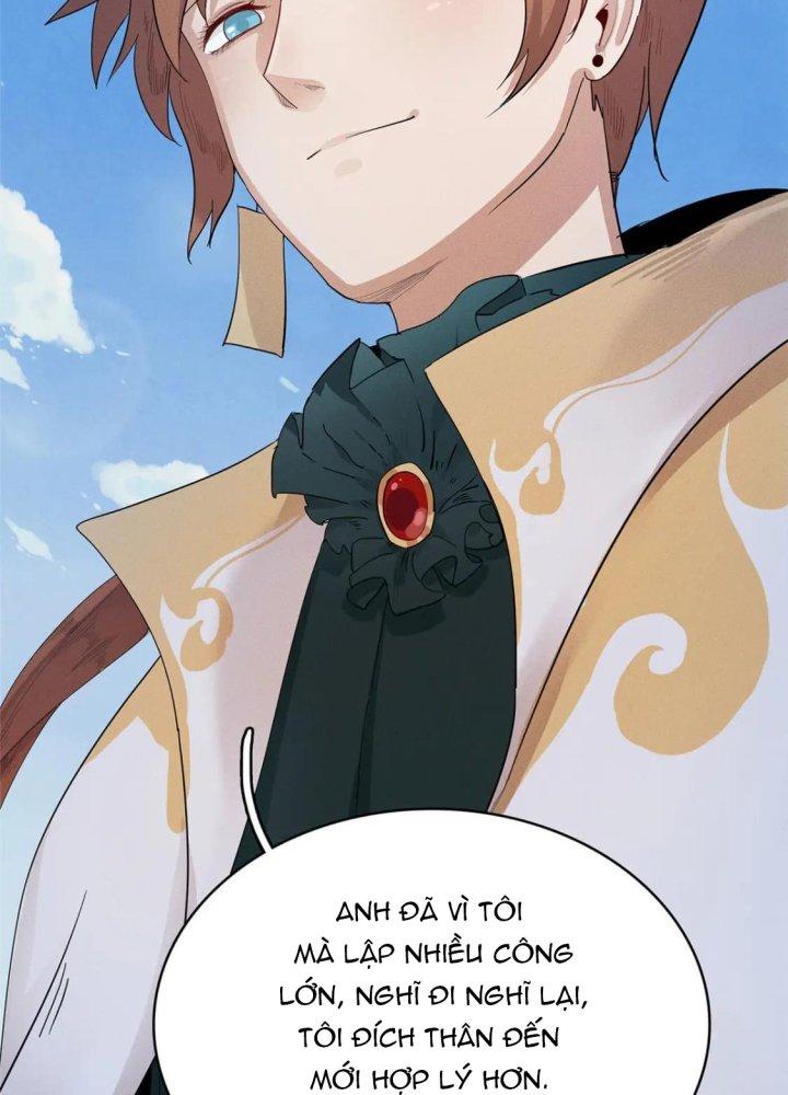 Từ Giờ, Ta Chính Là Bậc Thầy Của Pháp Sư Chapter 35 - Next Chapter 36