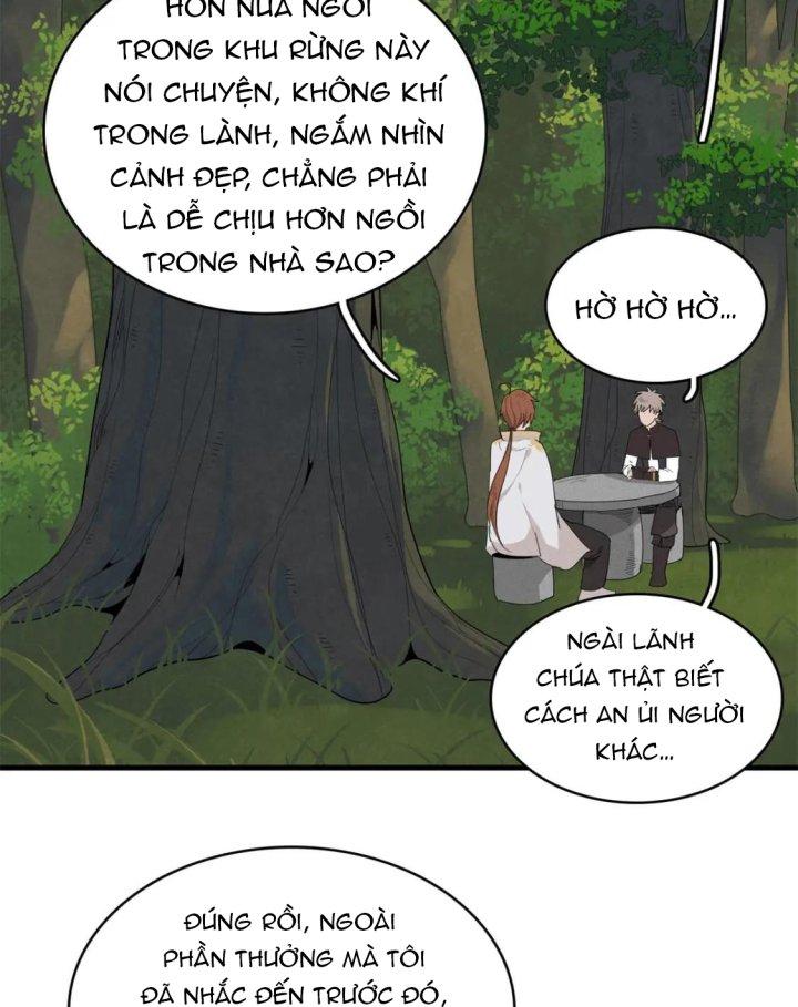 Từ Giờ, Ta Chính Là Bậc Thầy Của Pháp Sư Chapter 36 - Next Chapter 37