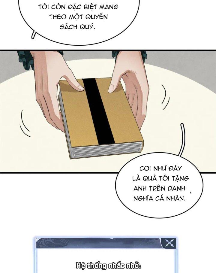 Từ Giờ, Ta Chính Là Bậc Thầy Của Pháp Sư Chapter 36 - Next Chapter 37