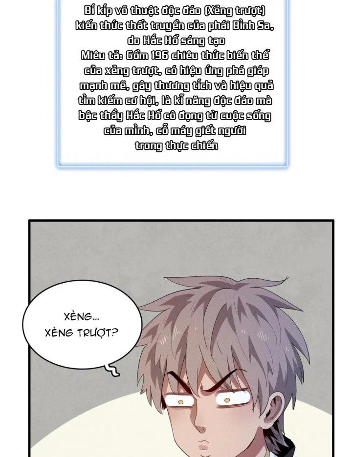 Từ Giờ, Ta Chính Là Bậc Thầy Của Pháp Sư Chapter 36 - Next Chapter 37