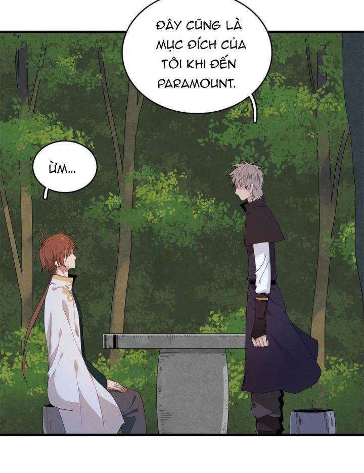Từ Giờ, Ta Chính Là Bậc Thầy Của Pháp Sư Chapter 36 - Next Chapter 37