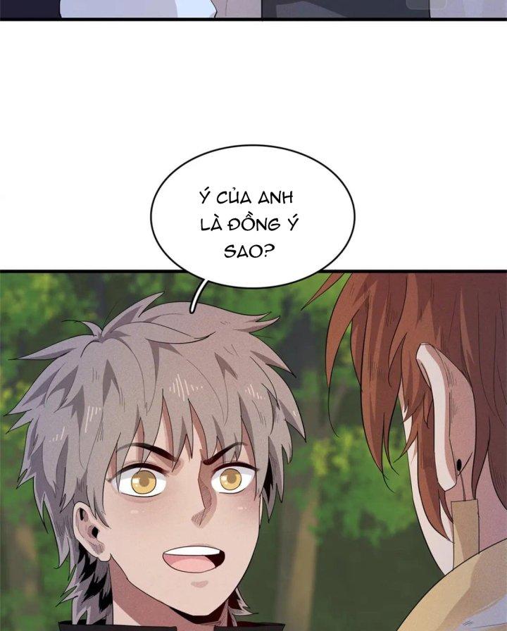Từ Giờ, Ta Chính Là Bậc Thầy Của Pháp Sư Chapter 36 - Next Chapter 37