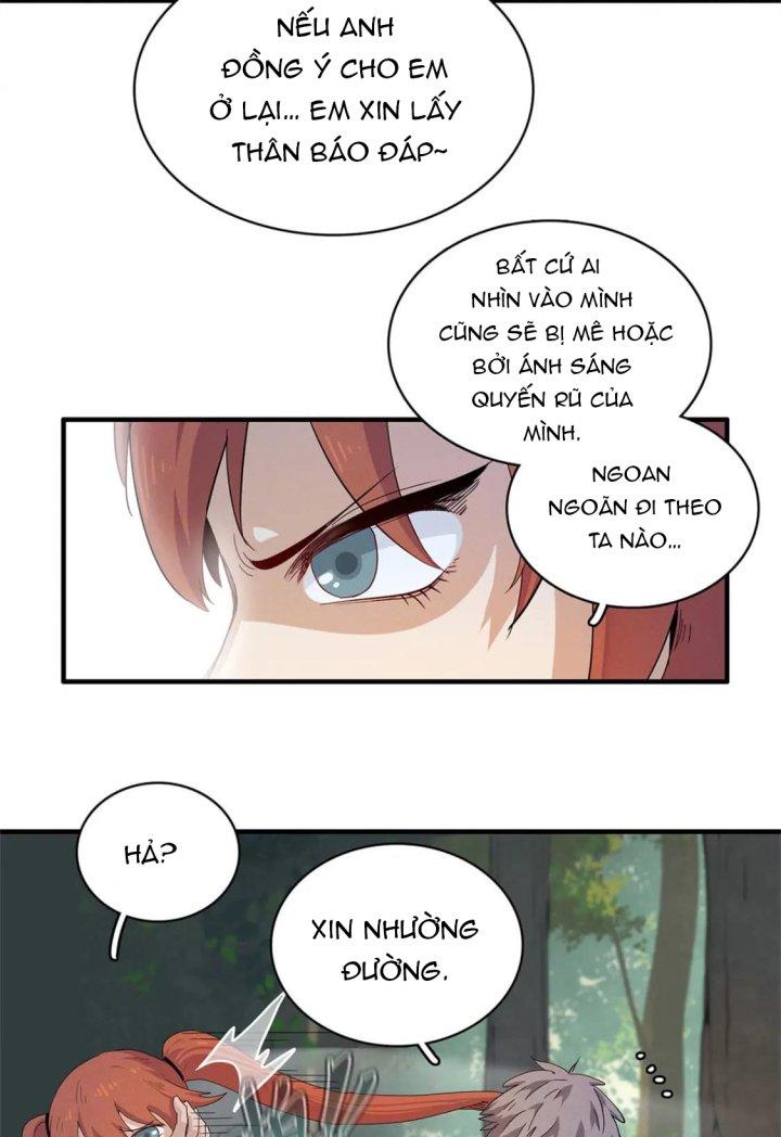 Từ Giờ, Ta Chính Là Bậc Thầy Của Pháp Sư Chapter 38 - Next Chapter 39