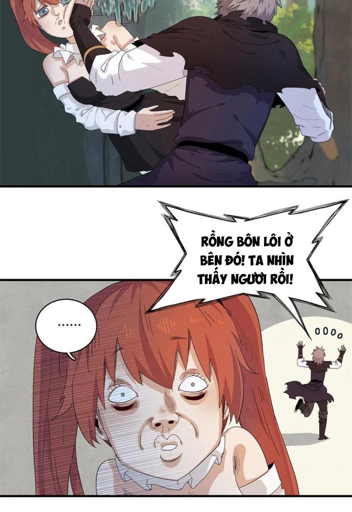 Từ Giờ, Ta Chính Là Bậc Thầy Của Pháp Sư Chapter 38 - Next Chapter 39