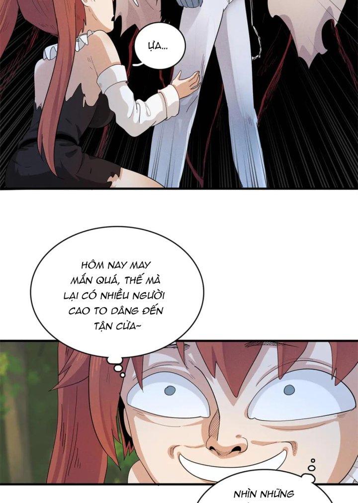 Từ Giờ, Ta Chính Là Bậc Thầy Của Pháp Sư Chapter 38 - Next Chapter 39