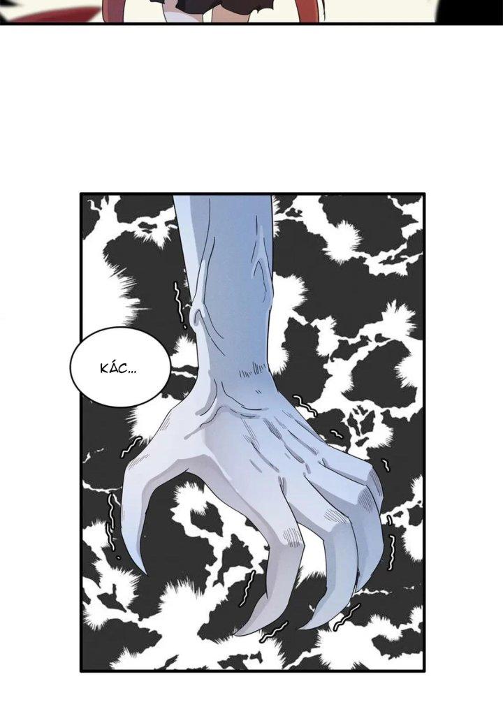 Từ Giờ, Ta Chính Là Bậc Thầy Của Pháp Sư Chapter 38 - Next Chapter 39