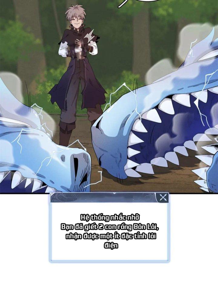 Từ Giờ, Ta Chính Là Bậc Thầy Của Pháp Sư Chapter 38 - Next Chapter 39