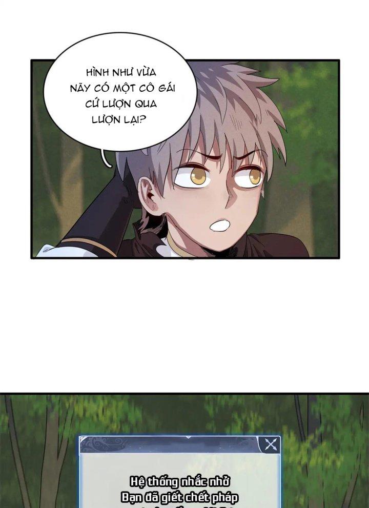 Từ Giờ, Ta Chính Là Bậc Thầy Của Pháp Sư Chapter 38 - Next Chapter 39