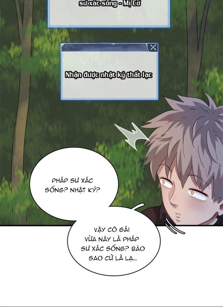 Từ Giờ, Ta Chính Là Bậc Thầy Của Pháp Sư Chapter 38 - Next Chapter 39