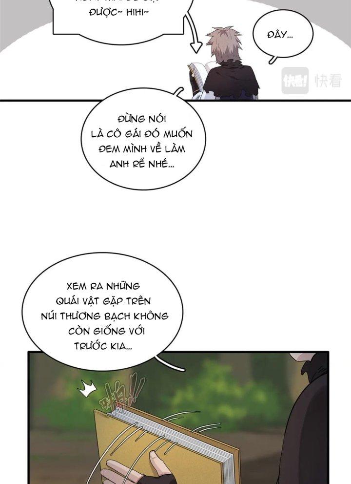 Từ Giờ, Ta Chính Là Bậc Thầy Của Pháp Sư Chapter 38 - Next Chapter 39