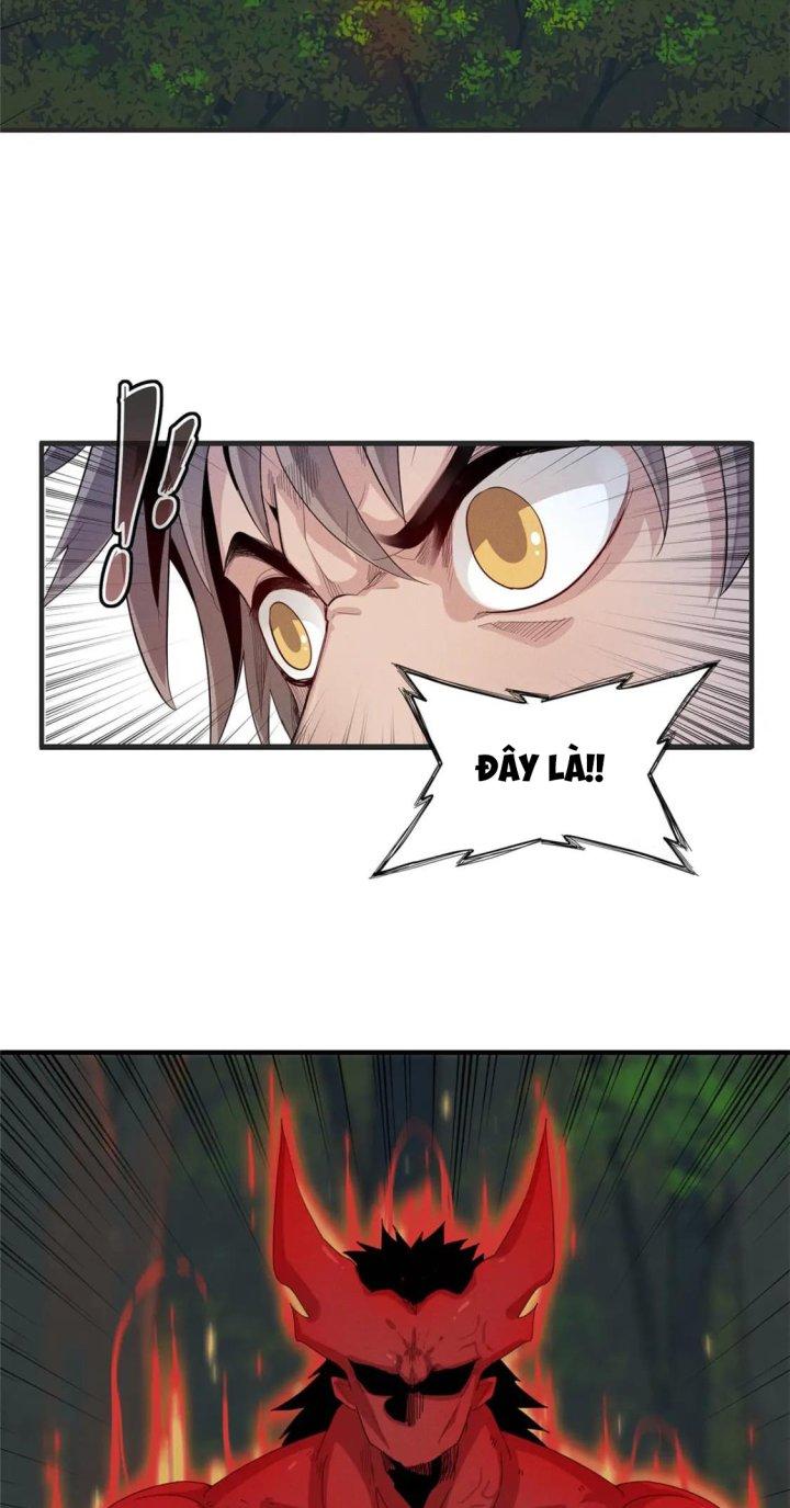 Từ Giờ, Ta Chính Là Bậc Thầy Của Pháp Sư Chapter 39 - Next Chapter 40