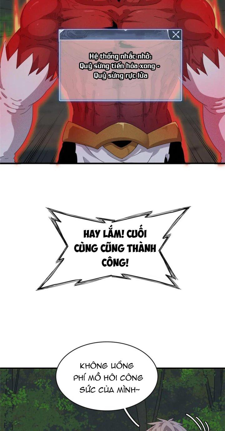 Từ Giờ, Ta Chính Là Bậc Thầy Của Pháp Sư Chapter 39 - Next Chapter 40