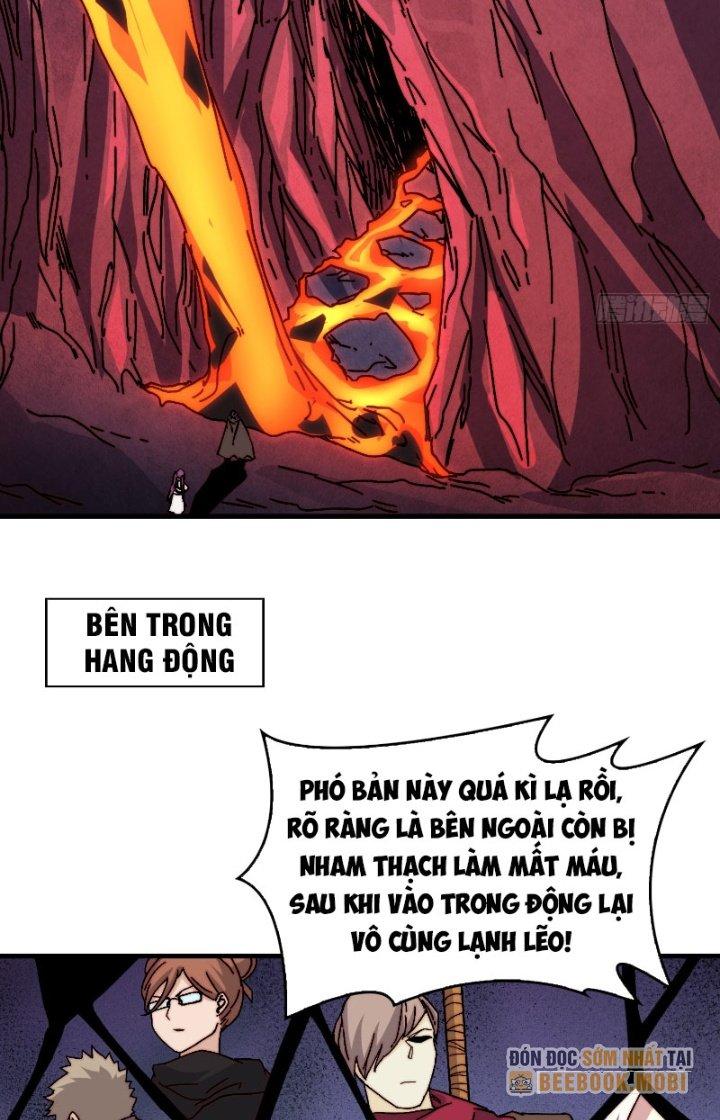 Trùm Cuối Là Ta Chapter 22 - Trang 3