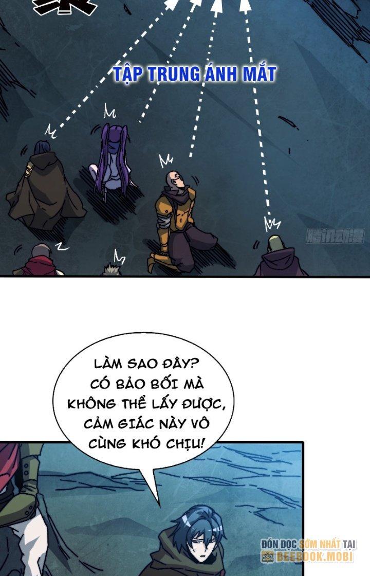 Trùm Cuối Là Ta Chapter 22 - Trang 3