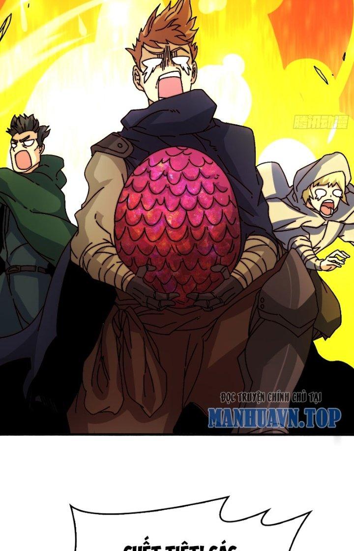 Trùm Cuối Là Ta Chapter 22 - Trang 3