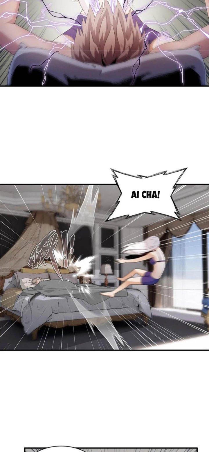 Từ Giờ, Ta Chính Là Bậc Thầy Của Pháp Sư Chapter 40 - Next Chapter 41
