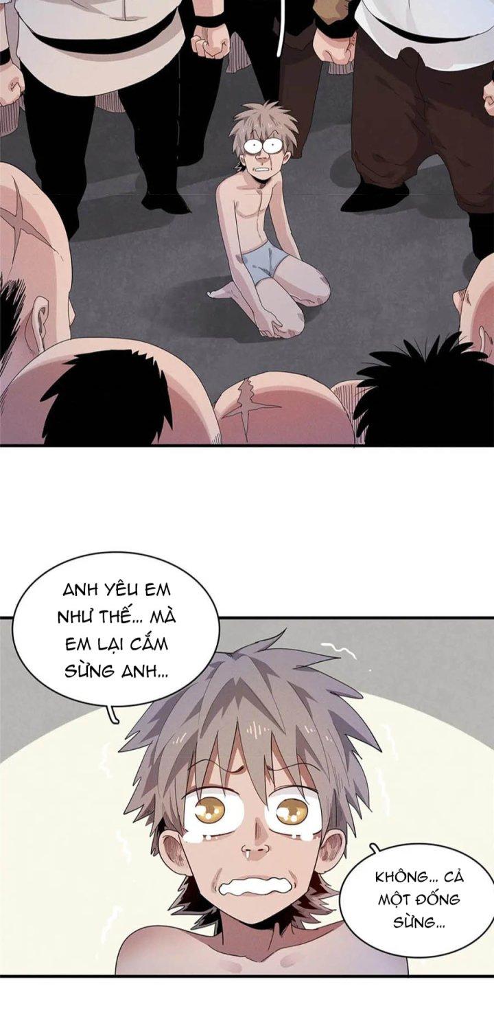 Từ Giờ, Ta Chính Là Bậc Thầy Của Pháp Sư Chapter 40 - Next Chapter 41