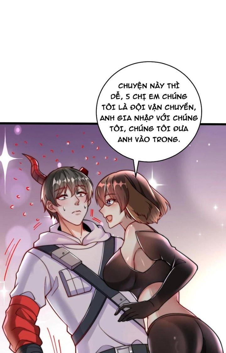 Bỉ Nhân Độc Tìm Đường Chết Chapter 51 - Next Chapter 52