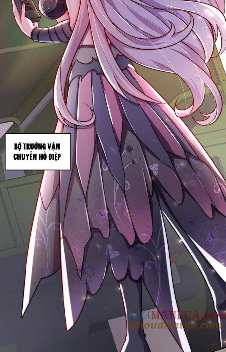 Bỉ Nhân Độc Tìm Đường Chết Chapter 51 - Next Chapter 52