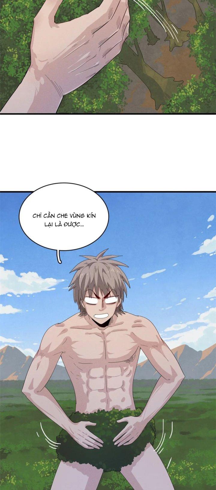 Từ Giờ, Ta Chính Là Bậc Thầy Của Pháp Sư Chapter 45 - Next Chapter 46