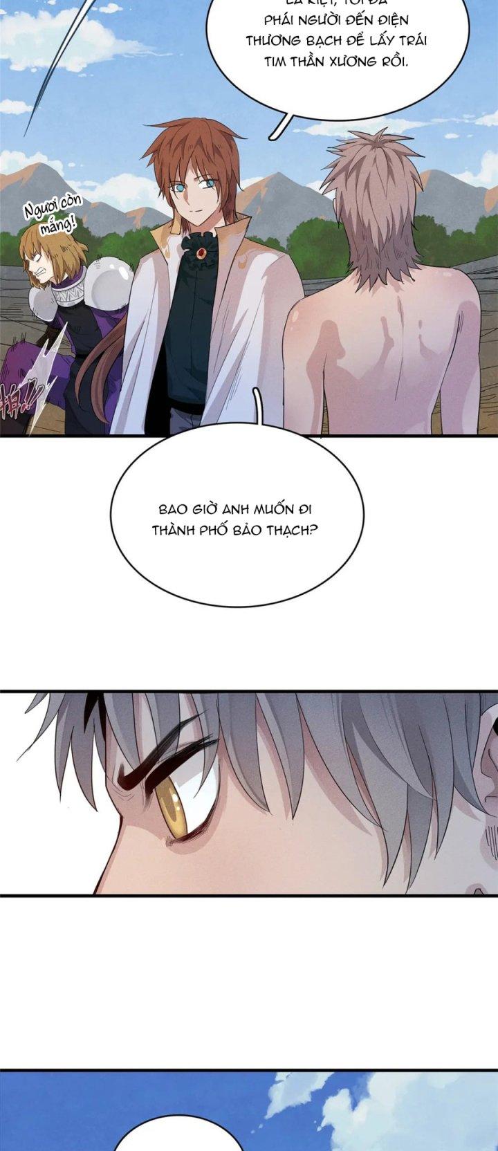 Từ Giờ, Ta Chính Là Bậc Thầy Của Pháp Sư Chapter 45 - Next Chapter 46