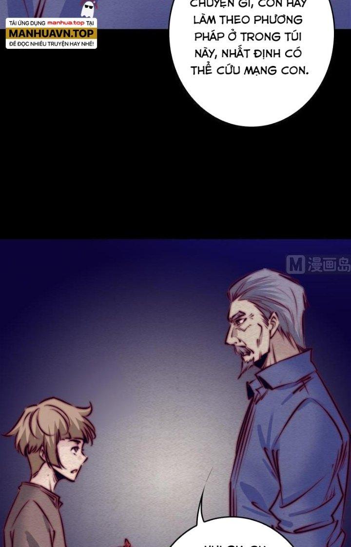 Trường Sinh Đạo Chapter 111 - Trang 2