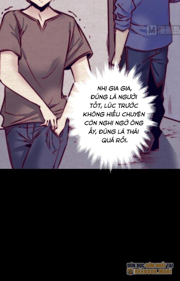 Trường Sinh Đạo Chapter 111 - Trang 2