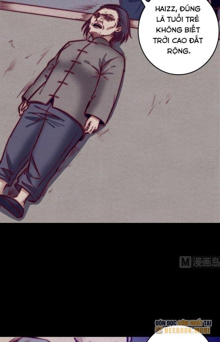 Trường Sinh Đạo Chapter 111 - Trang 2