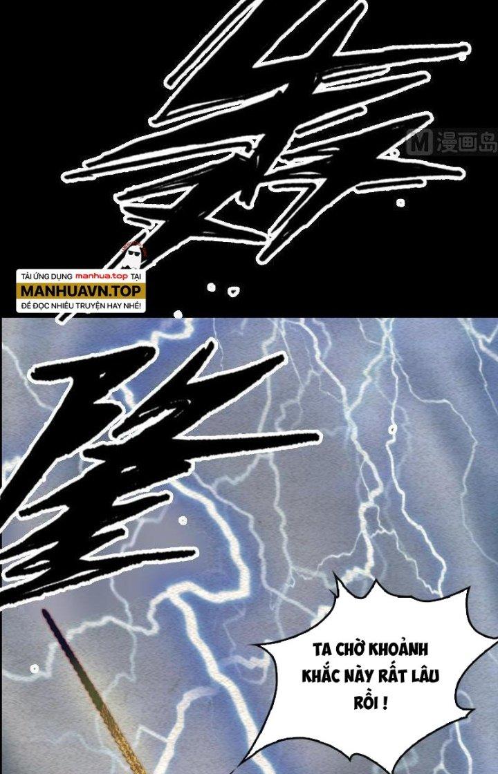 Trường Sinh Đạo Chapter 113 - Trang 2