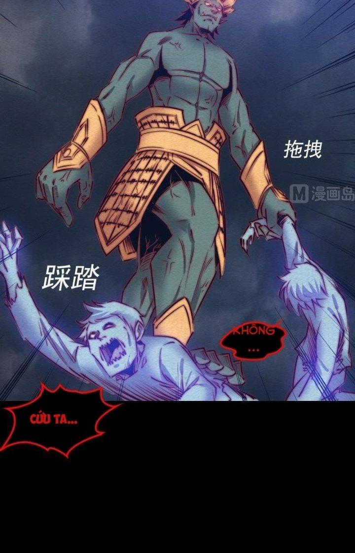 Trường Sinh Đạo Chapter 115 - Trang 2