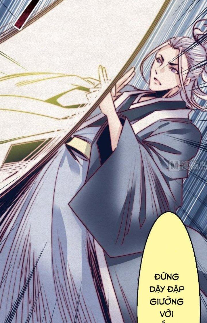 Trường Sinh Đạo Chapter 117 - Trang 2