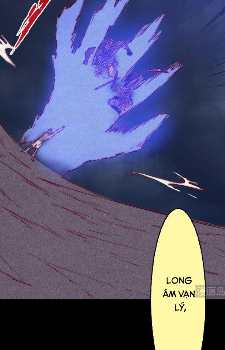 Trường Sinh Đạo Chapter 117 - Trang 2