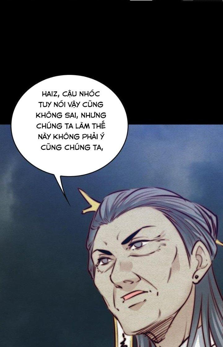 Trường Sinh Đạo Chapter 119 - Trang 2