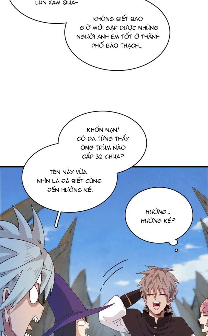 Từ Giờ, Ta Chính Là Bậc Thầy Của Pháp Sư Chapter 47 - Next Chapter 48