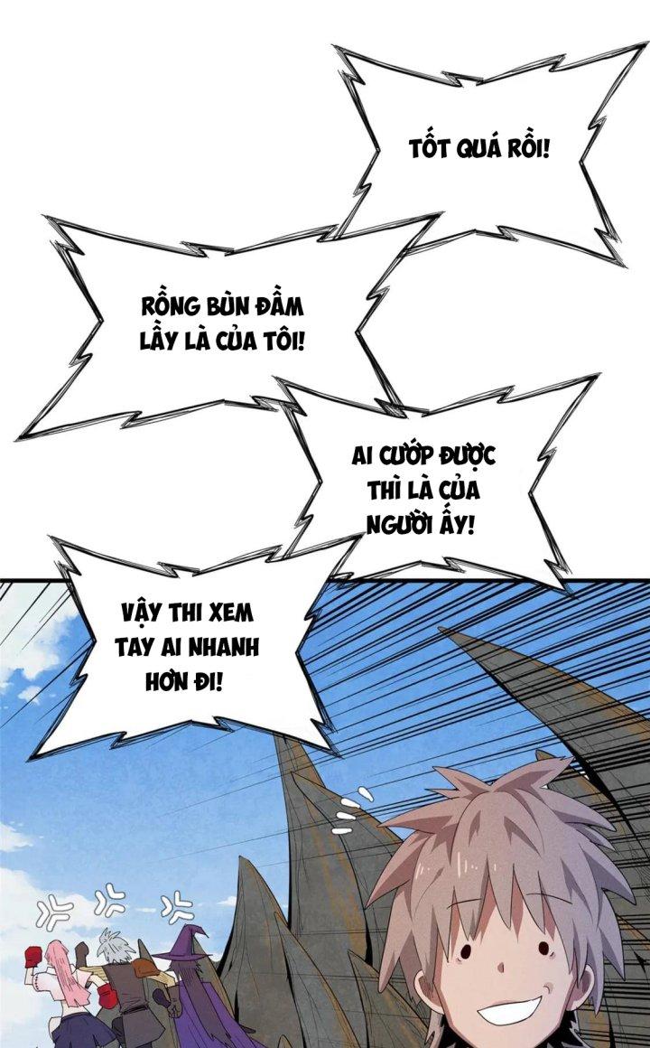 Từ Giờ, Ta Chính Là Bậc Thầy Của Pháp Sư Chapter 47 - Next Chapter 48