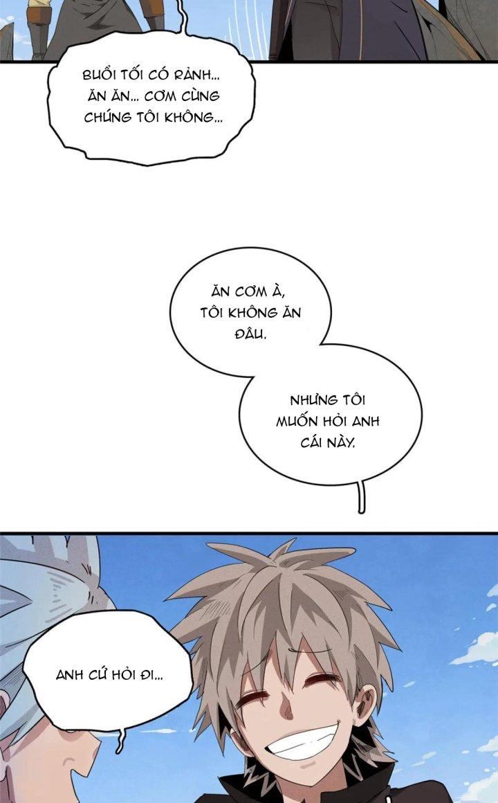 Từ Giờ, Ta Chính Là Bậc Thầy Của Pháp Sư Chapter 47 - Next Chapter 48