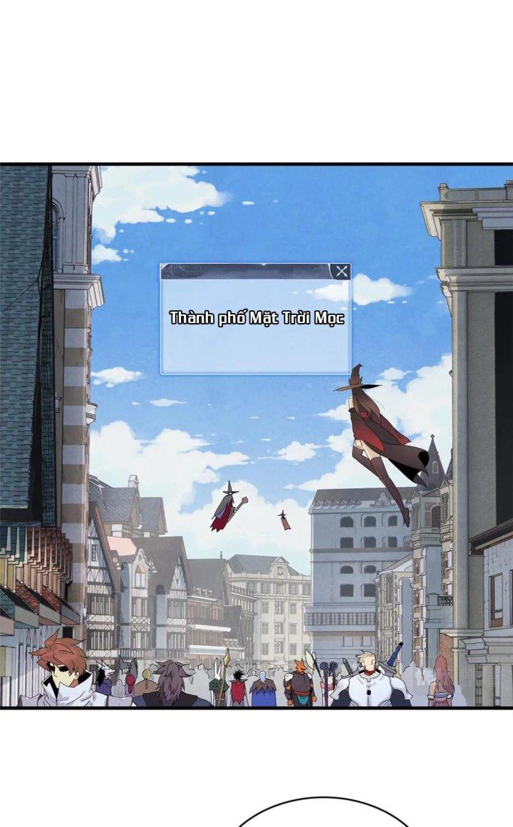 Từ Giờ, Ta Chính Là Bậc Thầy Của Pháp Sư Chapter 47 - Next Chapter 48
