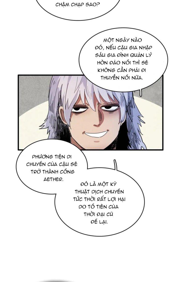 Từ Giờ, Ta Chính Là Bậc Thầy Của Pháp Sư Chapter 47 - Next Chapter 48