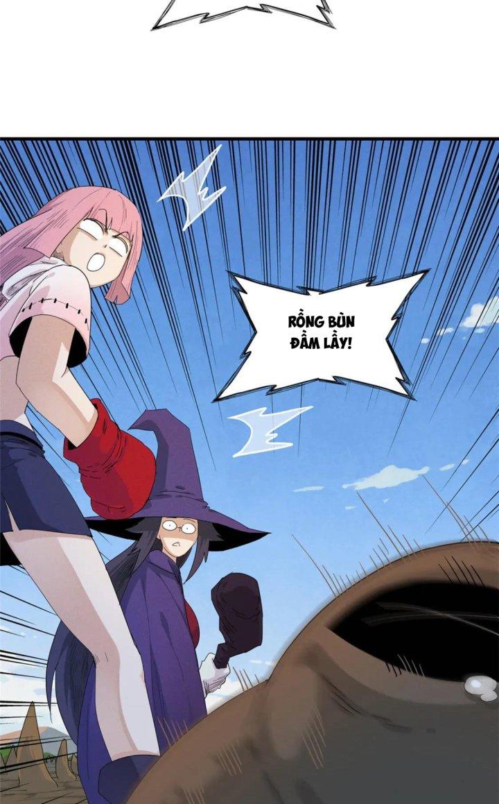Từ Giờ, Ta Chính Là Bậc Thầy Của Pháp Sư Chapter 47 - Next Chapter 48