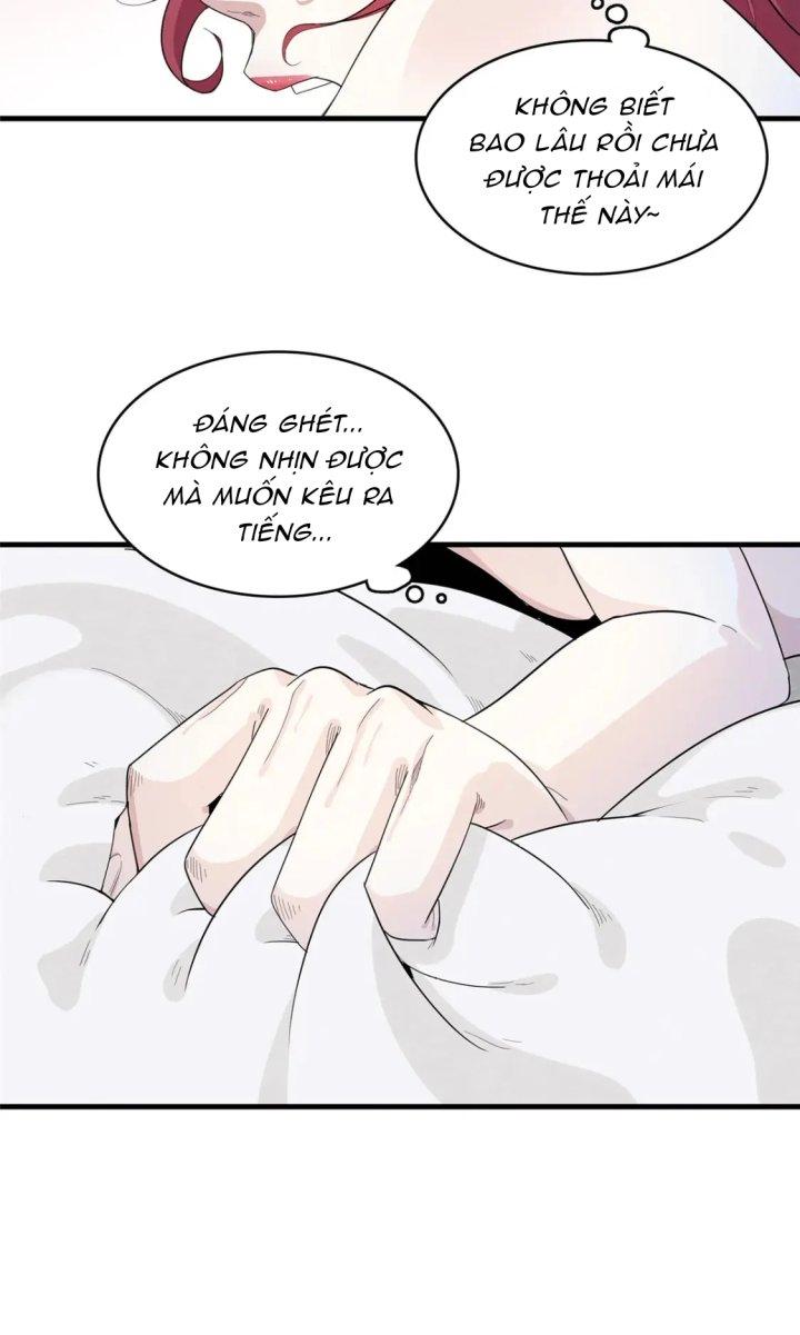 Từ Giờ, Ta Chính Là Bậc Thầy Của Pháp Sư Chapter 48 - Next Chapter 49