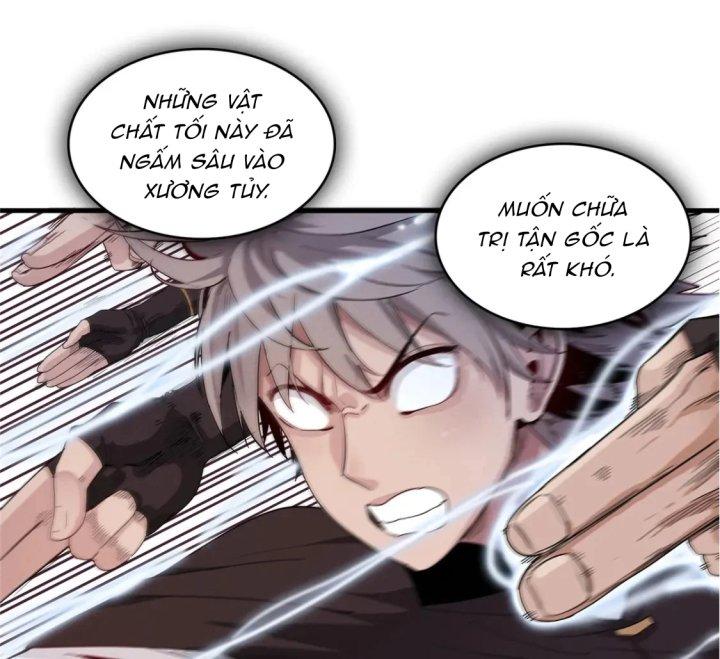 Từ Giờ, Ta Chính Là Bậc Thầy Của Pháp Sư Chapter 48 - Next Chapter 49