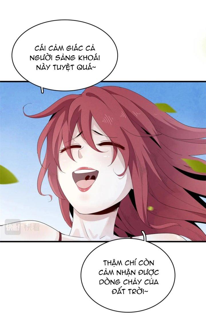 Từ Giờ, Ta Chính Là Bậc Thầy Của Pháp Sư Chapter 48 - Next Chapter 49