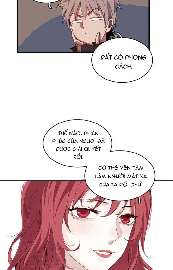 Từ Giờ, Ta Chính Là Bậc Thầy Của Pháp Sư Chapter 49 - Next Chapter 50