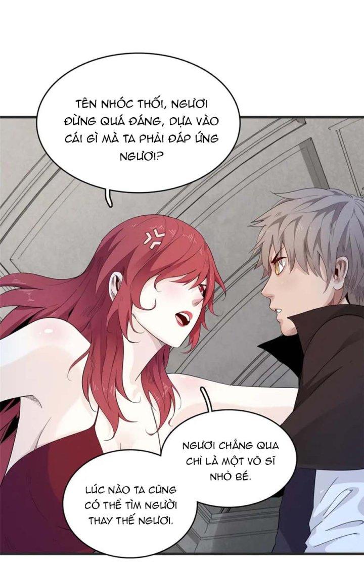 Từ Giờ, Ta Chính Là Bậc Thầy Của Pháp Sư Chapter 49 - Next Chapter 50