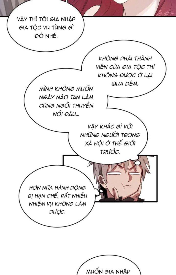 Từ Giờ, Ta Chính Là Bậc Thầy Của Pháp Sư Chapter 49 - Next Chapter 50
