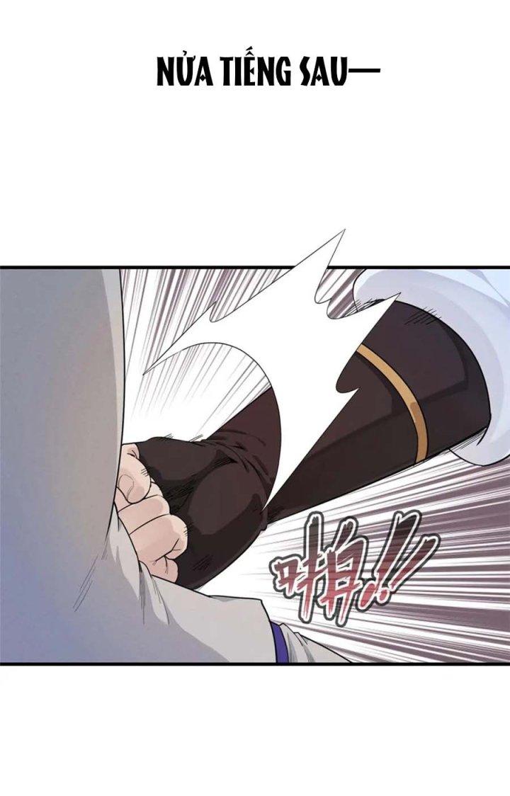 Từ Giờ, Ta Chính Là Bậc Thầy Của Pháp Sư Chapter 49 - Next Chapter 50