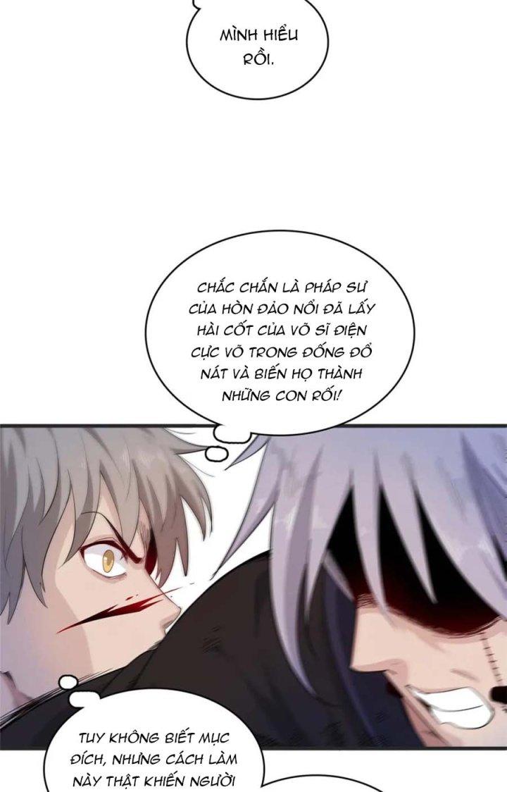 Từ Giờ, Ta Chính Là Bậc Thầy Của Pháp Sư Chapter 49 - Next Chapter 50
