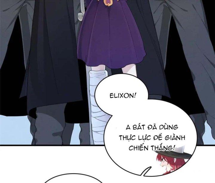 Từ Giờ, Ta Chính Là Bậc Thầy Của Pháp Sư Chapter 50 - Next Chapter 51