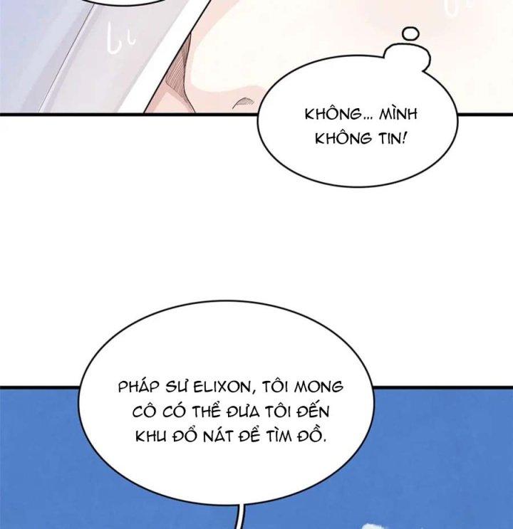 Từ Giờ, Ta Chính Là Bậc Thầy Của Pháp Sư Chapter 50 - Next Chapter 51