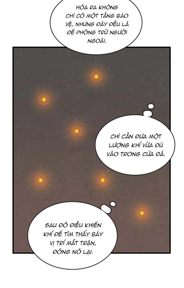 Từ Giờ, Ta Chính Là Bậc Thầy Của Pháp Sư Chapter 50 - Next Chapter 51
